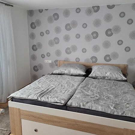 Ferienwohnung Hanna Stockach Εξωτερικό φωτογραφία