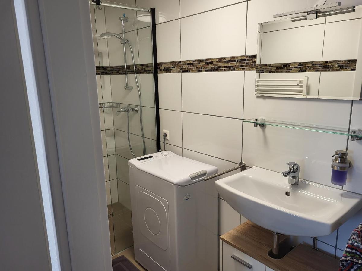 Ferienwohnung Hanna Stockach Εξωτερικό φωτογραφία
