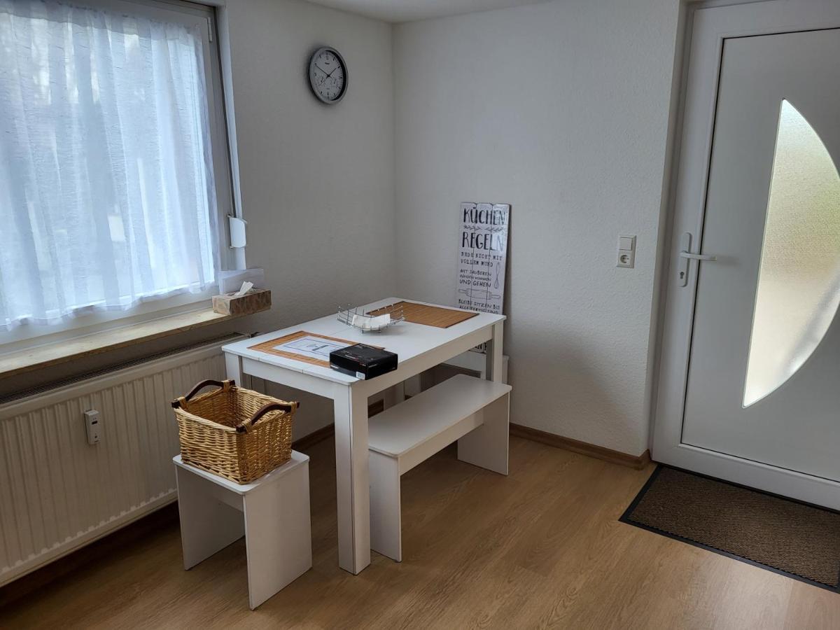 Ferienwohnung Hanna Stockach Εξωτερικό φωτογραφία