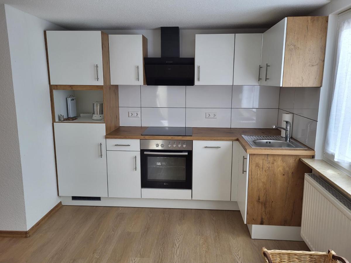 Ferienwohnung Hanna Stockach Εξωτερικό φωτογραφία