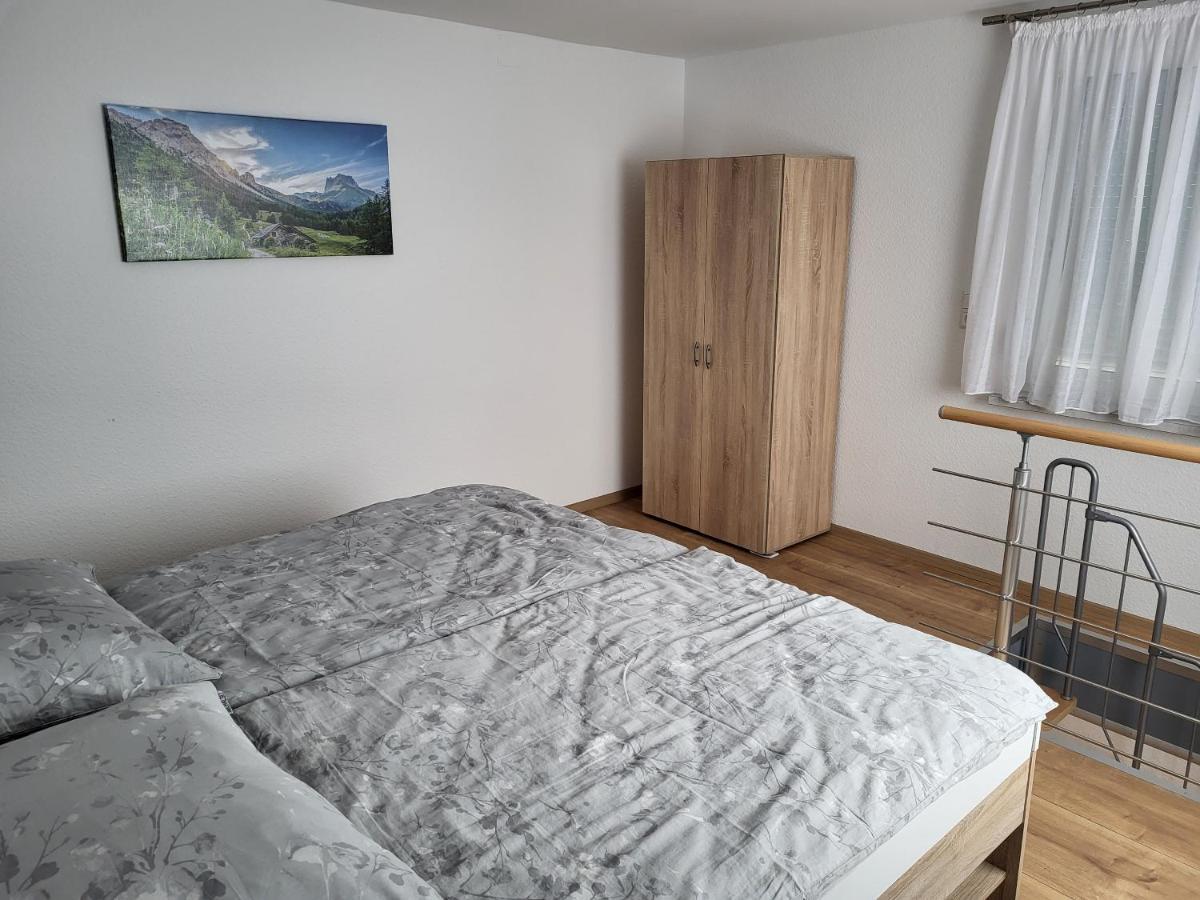 Ferienwohnung Hanna Stockach Εξωτερικό φωτογραφία