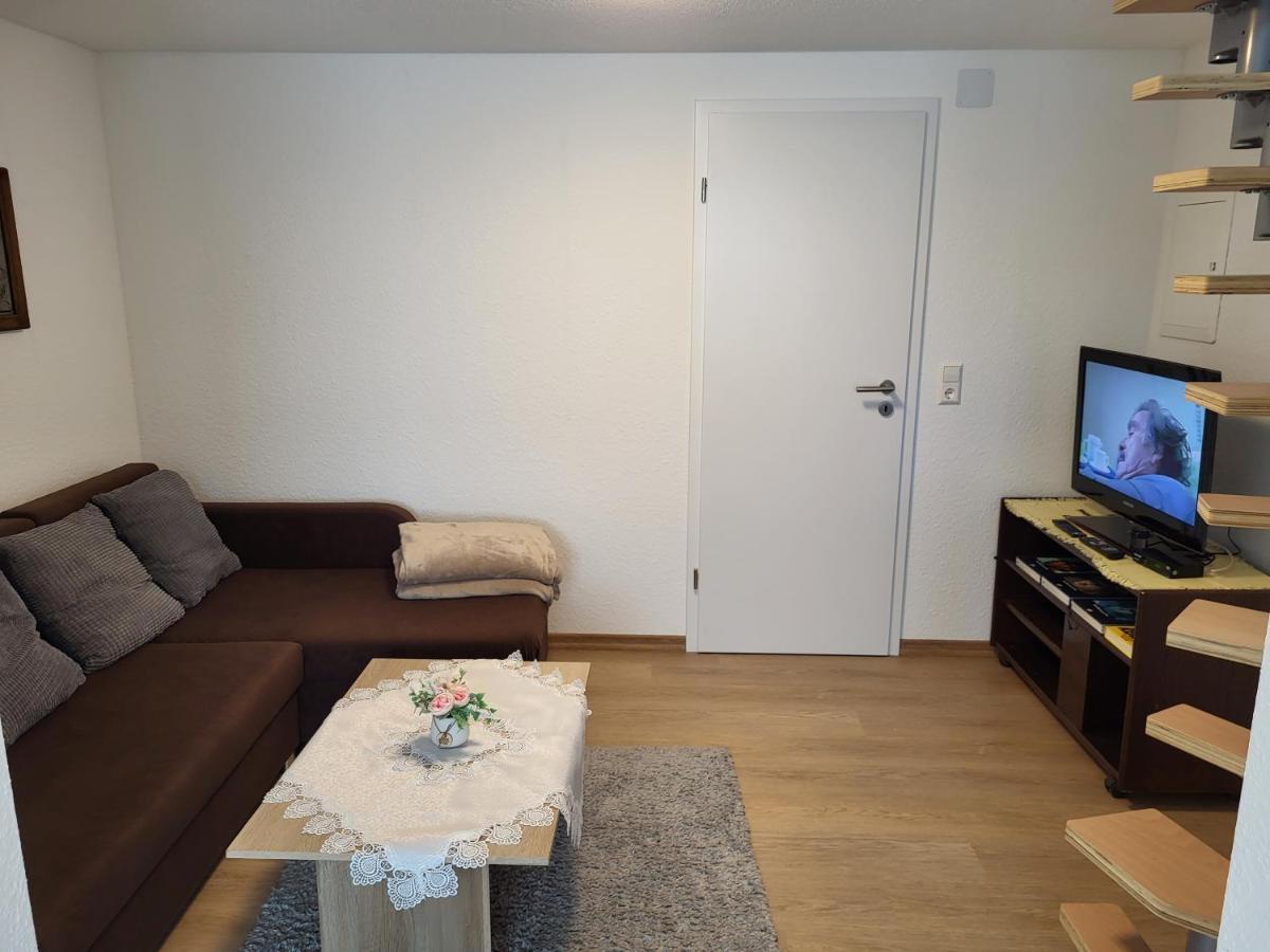 Ferienwohnung Hanna Stockach Εξωτερικό φωτογραφία