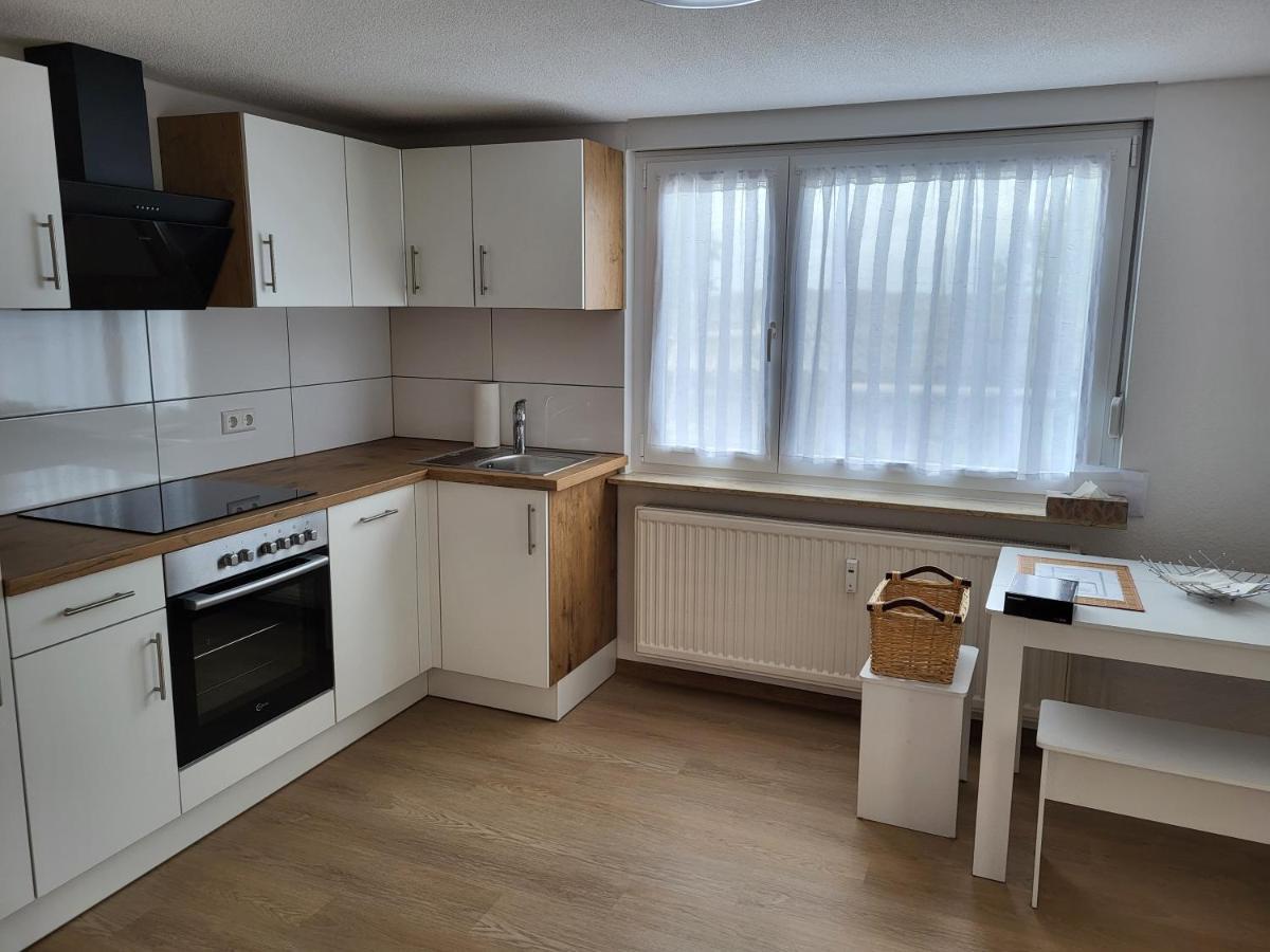 Ferienwohnung Hanna Stockach Εξωτερικό φωτογραφία