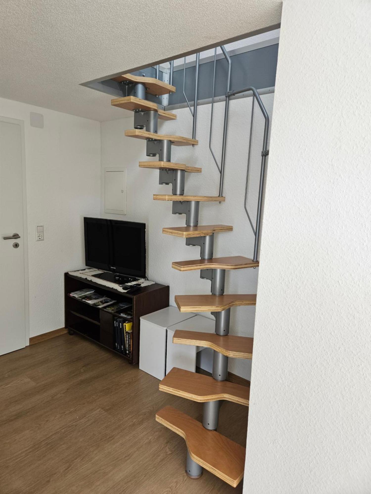 Ferienwohnung Hanna Stockach Εξωτερικό φωτογραφία